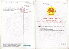 CHÍNH CHỦ BÁN NHÀ MẶT TIỀN ĐẸP - VÀNH ĐAI 4, BẾN CÁT, BÌNH DƯƠNG