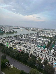 ► CÔNG TY TIẾN ĐẠT Chuyên cho thuê & chuyển nhượng bất động sản tại Vinhomes Ocean Park 1 (Gia Lâm, Hà Nội)