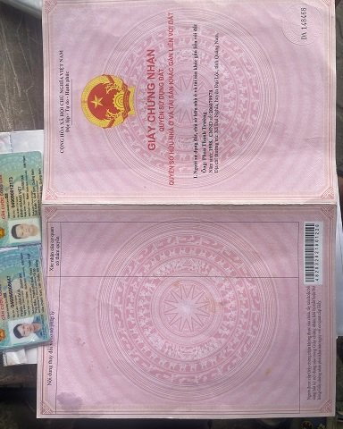 ► CHÍNH CHỦ GỬI BÁN – ĐẤT ĐẸP NGAY UBND HÒA VANG – MẸ CHO MÀ KHÔNG Ở