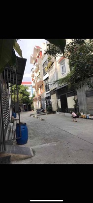 CHO THUÊ VĂN PHÒNG 30M² GẦN VẠN PHÚC – THỦ ĐỨC