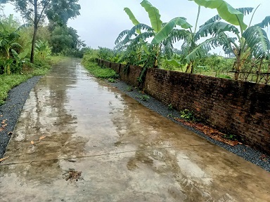 BÁN ĐẤT THỔ CƯ – TRUNG TÂM THỊ XÃ CHŨ, BẮC GIANG – GIÁ CHỈ 830 TRIỆU