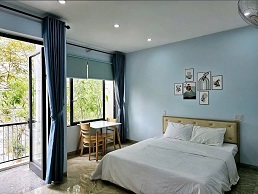 ► SIÊU PHẨM LÔ ĐÔI – TÒA CĂN HỘ DÒNG TIỀN KHỦNG