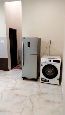 CĂN HỘ ĐẸP – GIÁ TỐT CHO TÂN SINH VIÊN 2K7 MÙA NHẬP HỌC tại159 QL1K, Đông Hoà, Dĩ An, Bình Dương