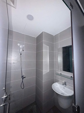 CĂN HỘ ĐẸP – GIÁ TỐT CHO TÂN SINH VIÊN 2K7 MÙA NHẬP HỌC tại159 QL1K, Đông Hoà, Dĩ An, Bình Dương