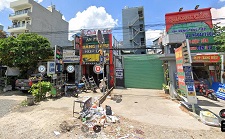 Chính Chủ Cho Thuê Nhà Mặt Tiền 1 Lầu Số 94 Đường Kha Vạn Cân, Phường Hiệp Bình Chánh, Thủ Đức