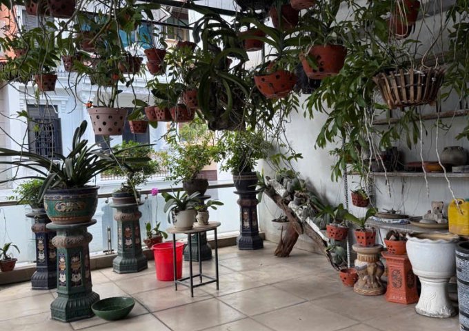 ĐÁNG SỐNG, BIỆT THỰ LÔ GÓC PHỐ LÂM HẠ 140M, 4T, MẶT TIỀN QUYỀN LỰC, Ô TÔ THÔNG TRÁNH.