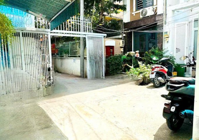 Bán nhà Quận 4- Doanh thu 3.6 tỷ/5năm- 6 Tầng 8 Căn hộ cao cấp duplex 52m2- HXH Nguyễn Khoái: 12 Tỷ