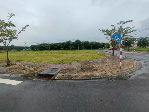 Bán gấp lô đất đẹp khu Đức Phát 1 – Vị trí đắc địa, giá tốt nhất khu vực