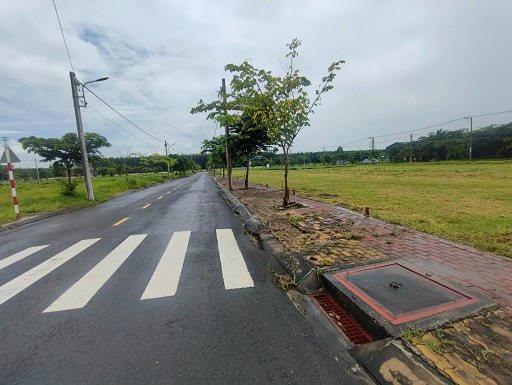 Cơ Hội Đầu Tư: Lô Đất Khu Đức Phát 1, Bàu Bàng – Gần KCN, Giá Ưu Đãi