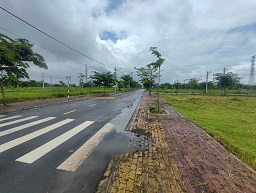 Cơ Hội Đầu Tư: Lô Đất Khu Đức Phát 1, Bàu Bàng – Gần KCN, Giá Ưu Đãi