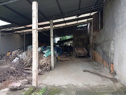 Chính chủ cần bán đất tại Mặt đường Km 26 Tuyên Quang - Hà Giang