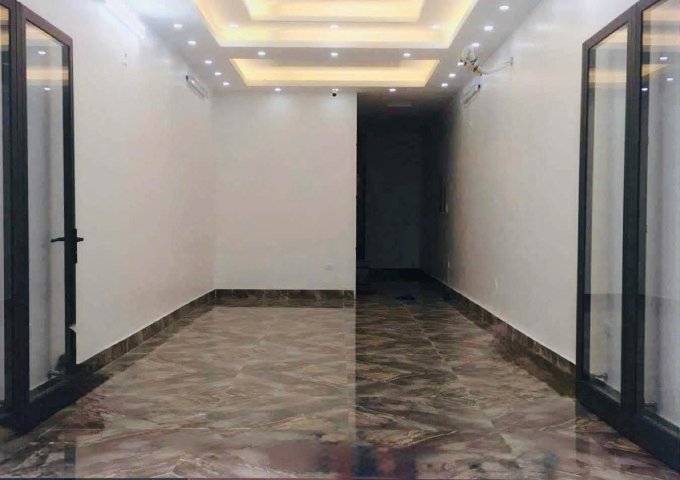 Cho Thuê Nhà Trong Ngõ Nguyễn Phúc Lai - Ô Chợ Dừa