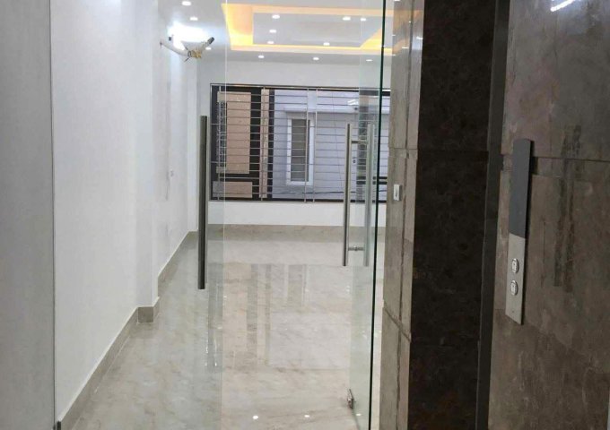 Cho Thuê Nhà Trong Ngõ Nguyễn Phúc Lai - Ô Chợ Dừa