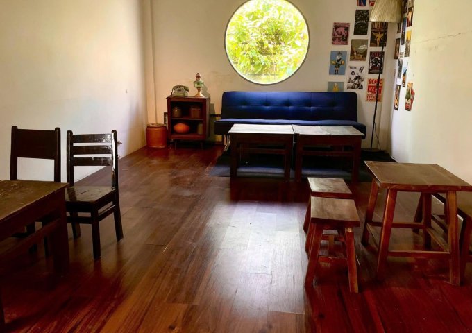 SANG QUÁN CAFE MẶT TIỀN TỈNH LỘ – KHÔNG GIAN 500M2 ĐẸP DOANH THU ỔN ĐỊNH – VÀO LÀ KINH DOANH NGAY