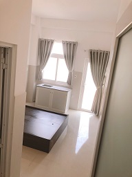 Cho Thuê Phòng Trọ Đầy Đủ Nội Thất – Bình Thạnh – Nhà Trọ Thảo Tiên