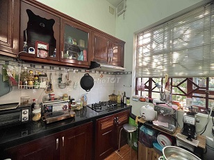 CẦN BÁN NHÀ VƯỜN ĐẸP - MẶT TIỀN ĐƯỜNG LIÊN ẤP 1-2-3, VĨNH LỘC B, BÌNH CHÁNH