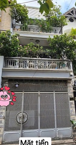 BÁN NHÀ CHÍNH CHỦ – HẺM MỘT TRỤC 6M – TRẦN HUY LIỆU – 70M² – 3 TẦNG – TẶNG NỘI THẤT – 16.5 TỶ