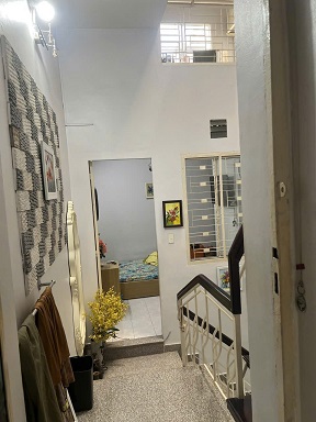 BÁN NHÀ CHÍNH CHỦ – HẺM MỘT TRỤC 6M – TRẦN HUY LIỆU – 70M² – 3 TẦNG – TẶNG NỘI THẤT – 16.5 TỶ