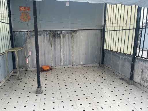 BÁN NHÀ HẺM KHUÔNG VIỆT – PHƯỜNG PHÚ TRUNG, QUẬN TÂN PHÚ – GIÁ TỐT CHỈ 5.4 TỶ