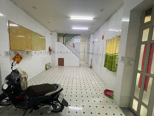 BÁN NHÀ HẺM KHUÔNG VIỆT – PHƯỜNG PHÚ TRUNG, QUẬN TÂN PHÚ – GIÁ TỐT CHỈ 5.4 TỶ