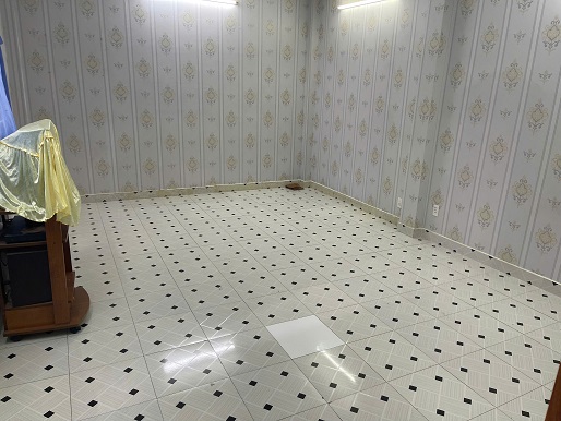 BÁN NHÀ HẺM KHUÔNG VIỆT – PHƯỜNG PHÚ TRUNG, QUẬN TÂN PHÚ – GIÁ TỐT CHỈ 5.4 TỶ