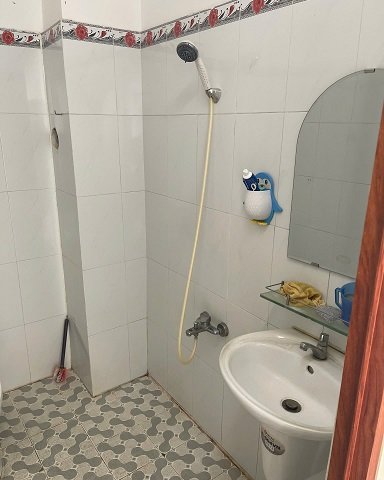 BÁN NHÀ HẺM KHUÔNG VIỆT – PHƯỜNG PHÚ TRUNG, QUẬN TÂN PHÚ – GIÁ TỐT CHỈ 5.4 TỶ