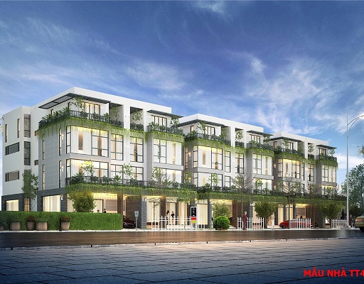 ► CHÍNH CHỦ GỬI BÁN BIỆT THỰ LÔ GÓC – 61 LẠC TRUNG