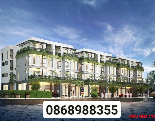 ► CHÍNH CHỦ GỬI BÁN BIỆT THỰ LÔ GÓC – 61 LẠC TRUNG