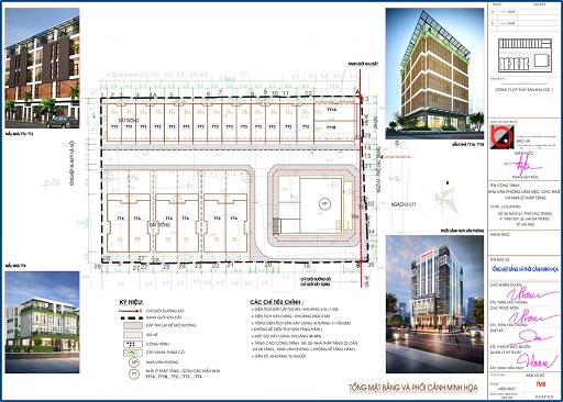 ► CHÍNH CHỦ GỬI BÁN BIỆT THỰ LÔ GÓC – 61 LẠC TRUNG