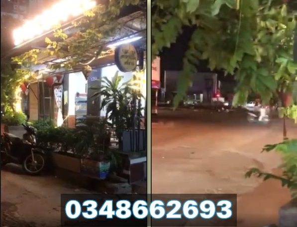 ⭐Chính chủ sang nhượng quán Cafe tại 1/178 Trương Định, Hà Nội. LH 0348662693