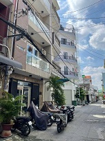 Căn Nhà VIP – Xe Hơi Vào Tận Cửa, Vị Trí “Vàng” Đầu Tư & Kinh Doanh - 168/34 Chế Lan Viên, Phường Tây Thạnh, Tân Phú, HCM