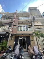 Căn Nhà VIP – Xe Hơi Vào Tận Cửa, Vị Trí “Vàng” Đầu Tư & Kinh Doanh - 168/34 Chế Lan Viên, Phường Tây Thạnh, Tân Phú, HCM