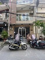 Căn Nhà VIP – Xe Hơi Vào Tận Cửa, Vị Trí “Vàng” Đầu Tư & Kinh Doanh - 168/34 Chế Lan Viên, Phường Tây Thạnh, Tân Phú, HCM