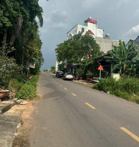 BÁN LÔ ĐẤT VỊ TRÍ ĐẸP – PHƯỜNG KHÁNH BÌNH, TÂN UYÊN