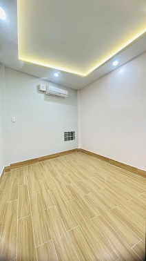 ► BÁN NHÀ MỚI TINH – HẺM XE HƠI ĐẬU CỬA – 3 TẦNG – CHỈ 4.55 TỶ – SỔ HỒNG RIÊNG – NI SƯ HUỲNH LIÊN, TÂN BÌNH.