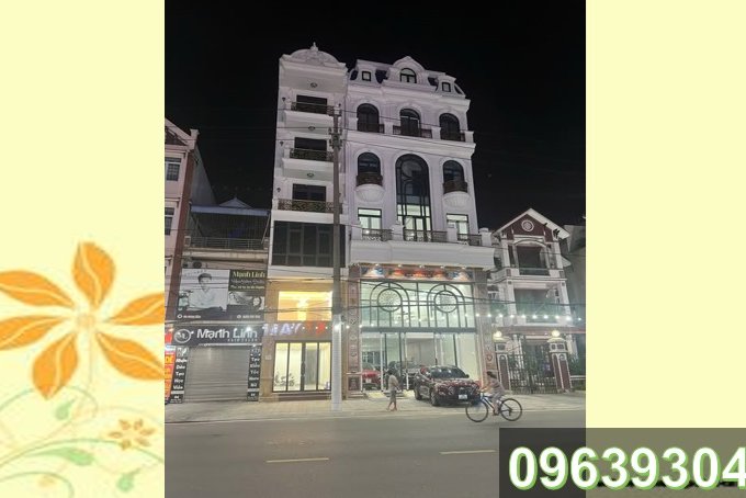 ⭐Chính chủ cho thuê nhà số 62 Song Hào, Nam Định. 0963930488