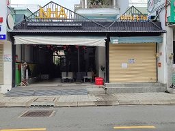 Cho thuê mặt bằng kinh doanh tại Quận 12 – vị trí đẹp, giá hợp lý