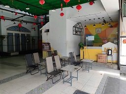 Cho thuê mặt bằng kinh doanh tại Quận 12 – vị trí đẹp, giá hợp lý