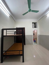 Cho Thuê Nhà Trọ Tầng 1 – Nguyễn Thị Định, Trung Hoà, Cầu Giấy