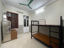 Cho Thuê Nhà Trọ Tầng 1 – Nguyễn Thị Định, Trung Hoà, Cầu Giấy