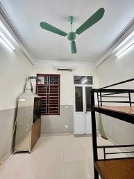 Cho Thuê Nhà Trọ Tầng 1 – Nguyễn Thị Định, Trung Hoà, Cầu Giấy