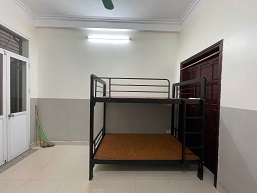 Cho Thuê Nhà Trọ Tầng 1 – Nguyễn Thị Định, Trung Hoà, Cầu Giấy