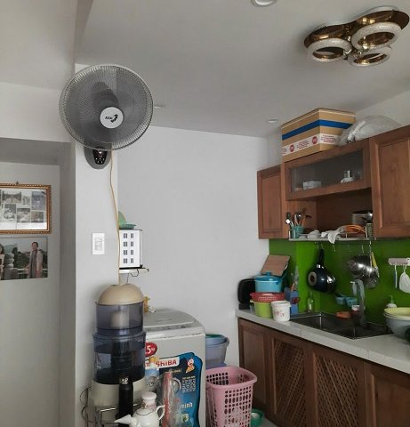 BÁN NHÀ 44/10 ĐƯỜNG SỐ 8B, BHH A – GẦN CHỢ BÌNH LONG, GIÁP TÂN PHÚ