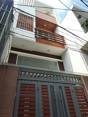 BÁN NHÀ 44/10 ĐƯỜNG SỐ 8B, BHH A – GẦN CHỢ BÌNH LONG, GIÁP TÂN PHÚ