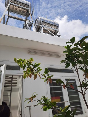 BÁN NHÀ 44/10 ĐƯỜNG SỐ 8B, BHH A – GẦN CHỢ BÌNH LONG, GIÁP TÂN PHÚ