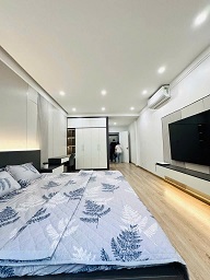 BÁN NHÀ ĐẸP KHÚC THỪA DỤ - CẦU GIẤY, HÀ NỘI – 6 TẦNG THANG MÁY – Ở NGAY KHÔNG CẦN SỬA