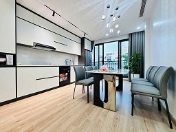 BÁN NHÀ ĐẸP KHÚC THỪA DỤ - CẦU GIẤY, HÀ NỘI – 6 TẦNG THANG MÁY – Ở NGAY KHÔNG CẦN SỬA