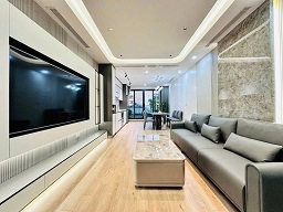 BÁN NHÀ ĐẸP KHÚC THỪA DỤ - CẦU GIẤY, HÀ NỘI – 6 TẦNG THANG MÁY – Ở NGAY KHÔNG CẦN SỬA