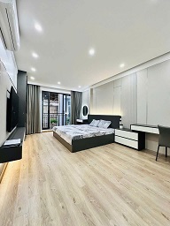 BÁN NHÀ ĐẸP KHÚC THỪA DỤ - CẦU GIẤY, HÀ NỘI – 6 TẦNG THANG MÁY – Ở NGAY KHÔNG CẦN SỬA