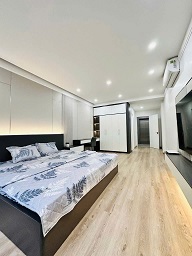 BÁN NHÀ ĐẸP KHÚC THỪA DỤ - CẦU GIẤY, HÀ NỘI – 6 TẦNG THANG MÁY – Ở NGAY KHÔNG CẦN SỬA